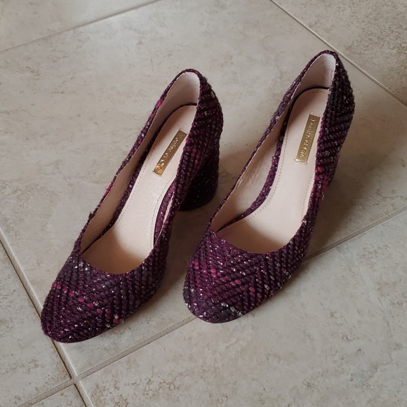 Louise et Cie Shoes - Louise Et Cie Pumps